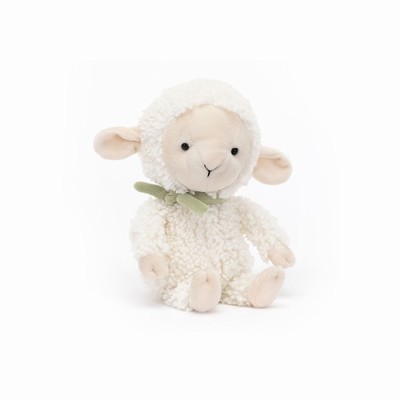 Jellycat Fuzzkin Cordero | ODAS-51948